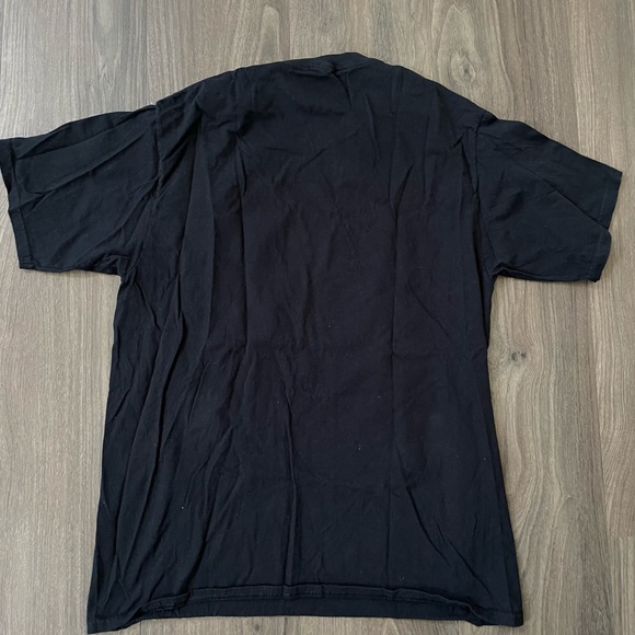 Doge meme black shirt - Picture 3 of 3